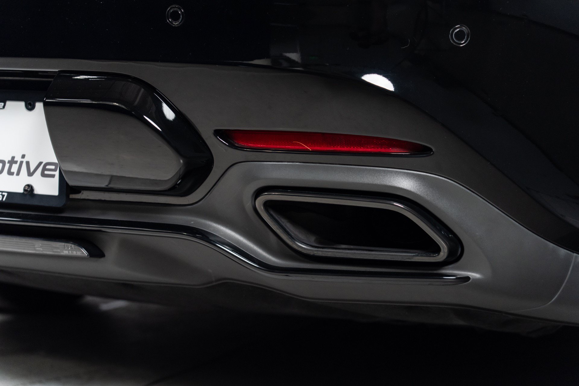 Used 2017 Mercedes-Benz AMG GT Coupe w/ Exclusive Interior Package image 14