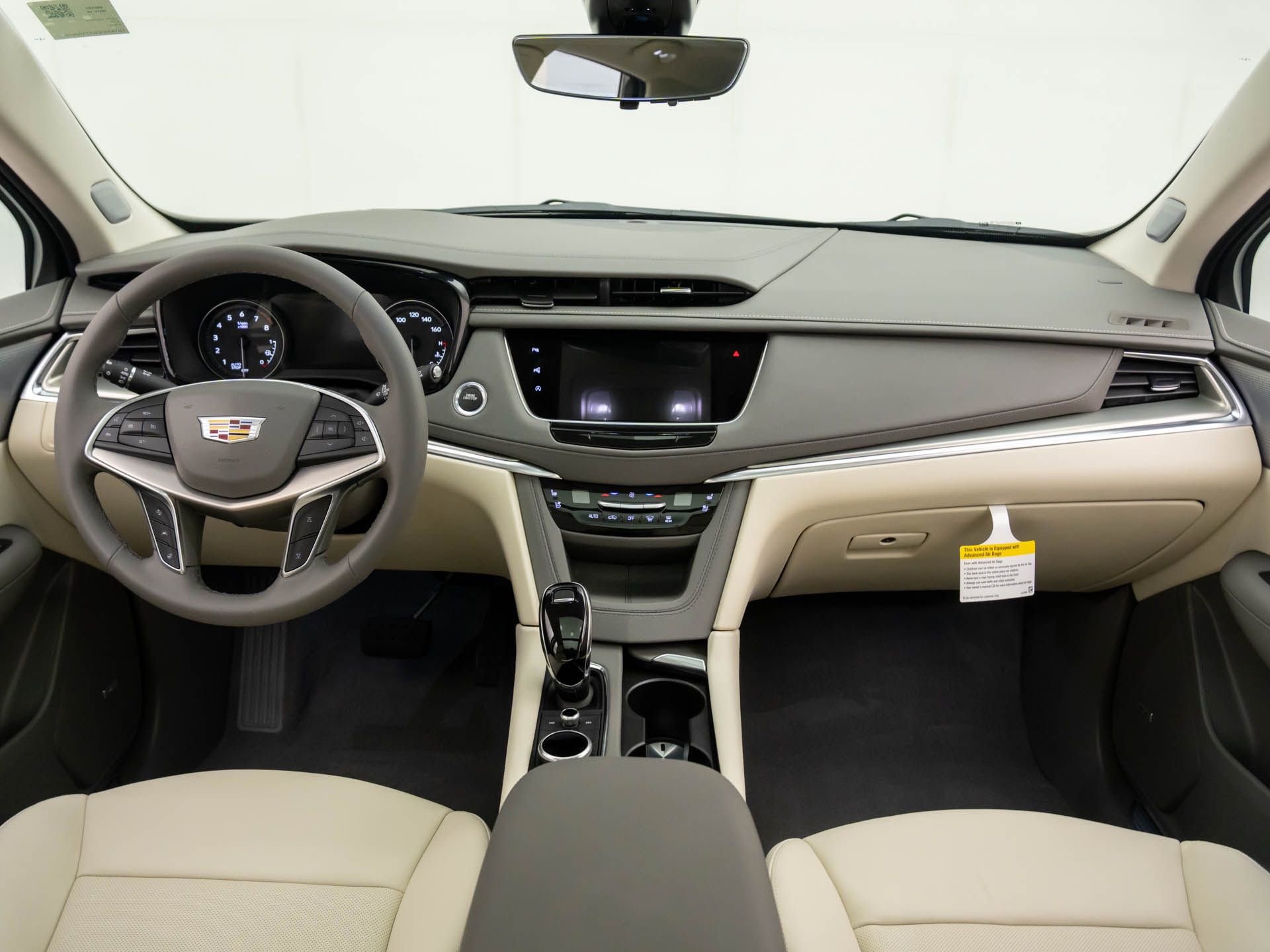 New 2026 Cadillac XT5 Premium Luxury w/ Driver Assist Package image 13