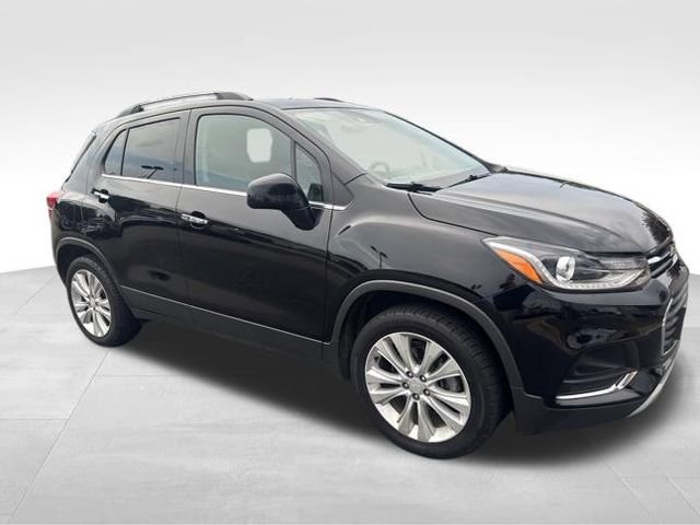 Used 2018 Chevrolet Trax Premier AWD/4WD image 5