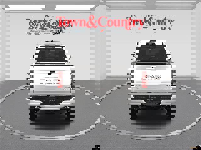 New 2025 RAM 1500 Limited image 6