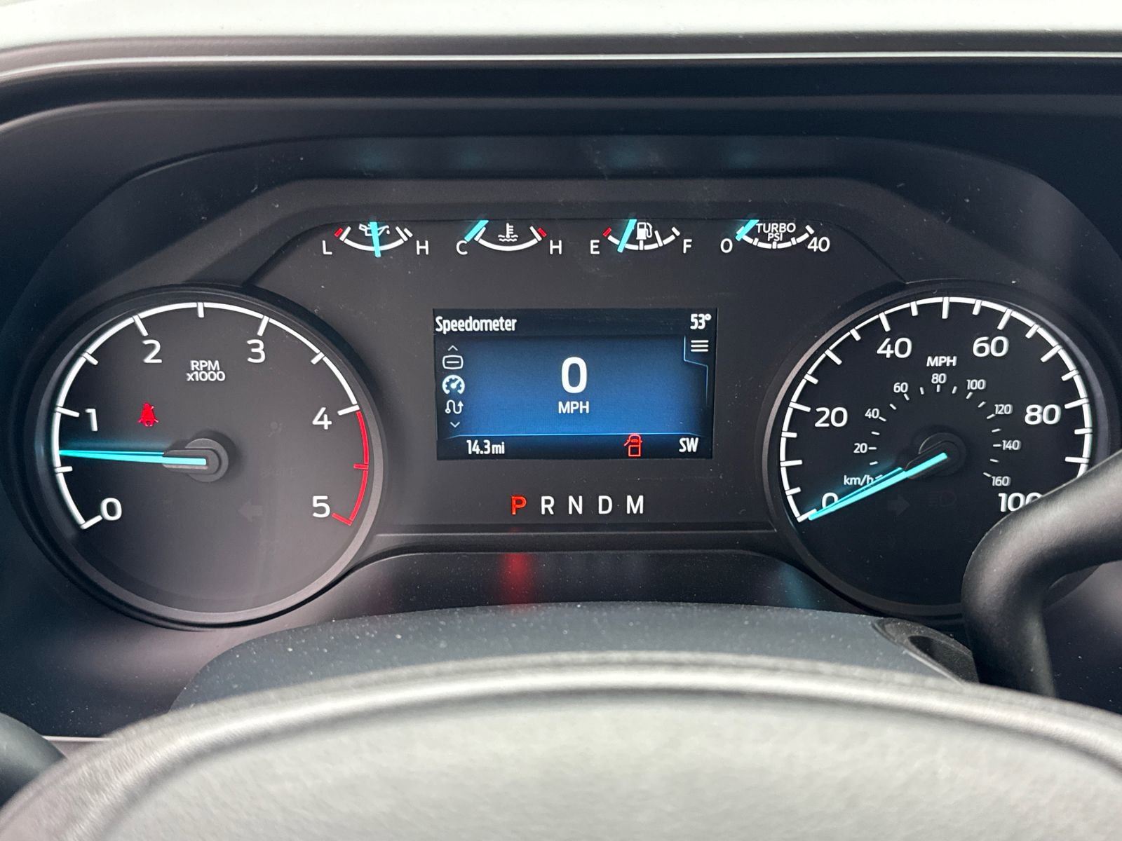 New 2026 Ford F250 XL AWD/4WD image 27