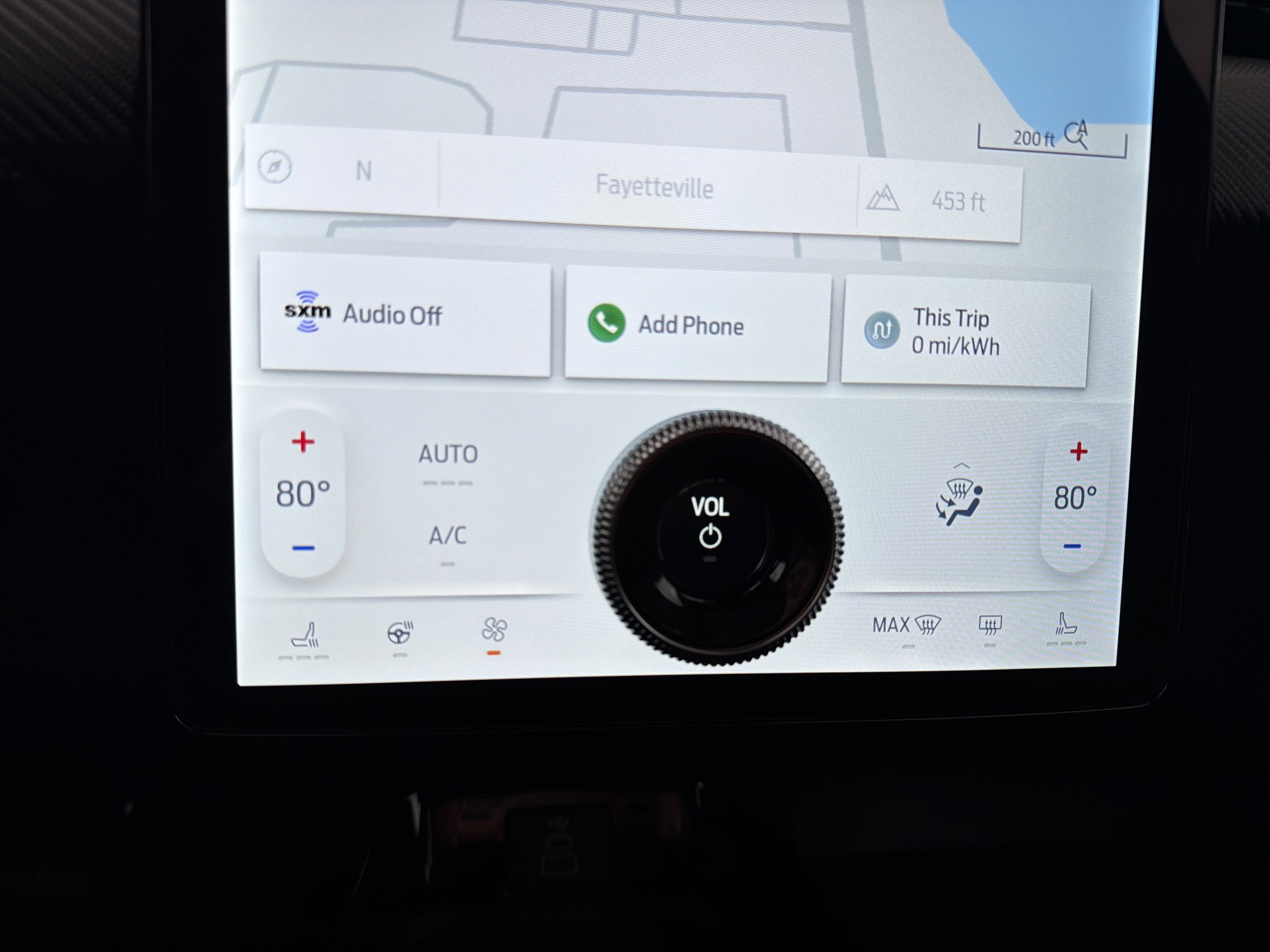 New 2025 Ford Mustang Mach-E Premium AWD/4WD image 19