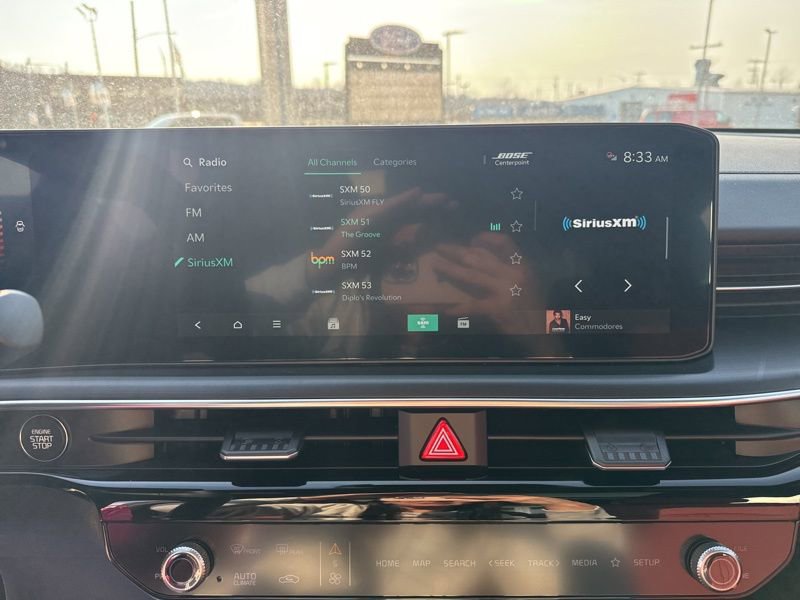 New 2026 Kia K5 GT-Line AWD/4WD image 32