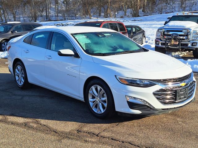 Used 2024 Chevrolet Malibu LT image 7