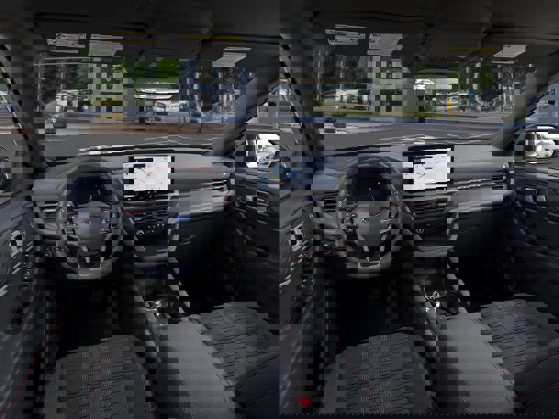 New 2026 Ford Explorer ST-Line image 9