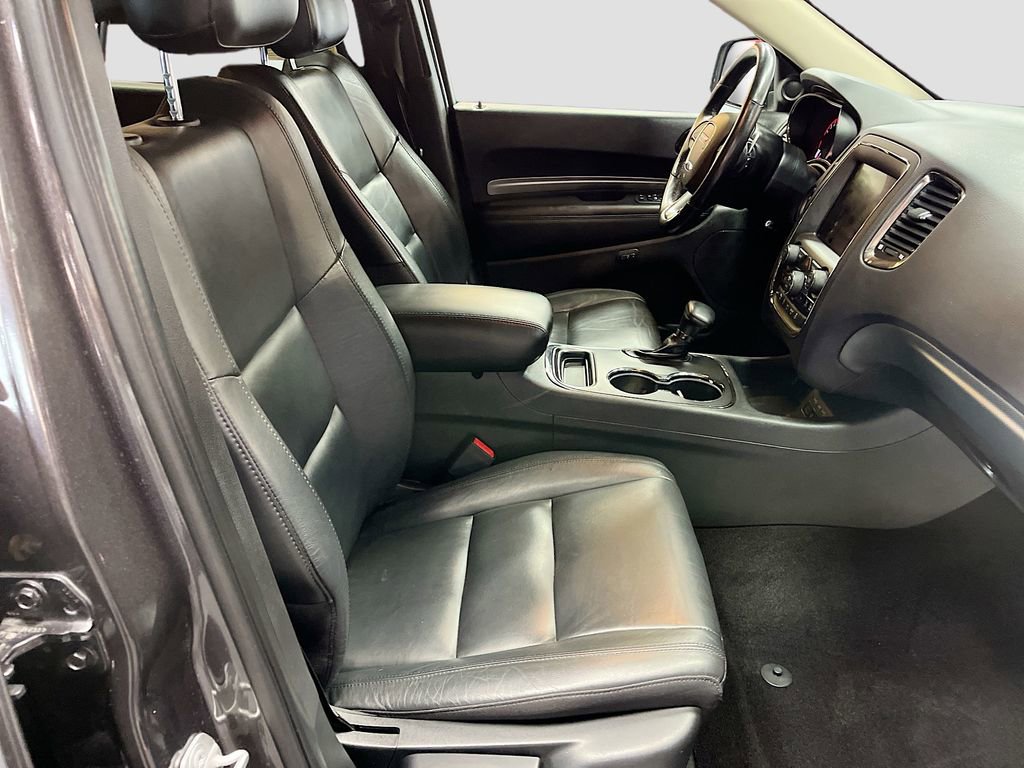 Used 2020 Dodge Durango GT AWD/4WD image 30