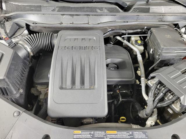 Used 2015 GMC Terrain SLE w/ Safety Package AWD/4WD image 36