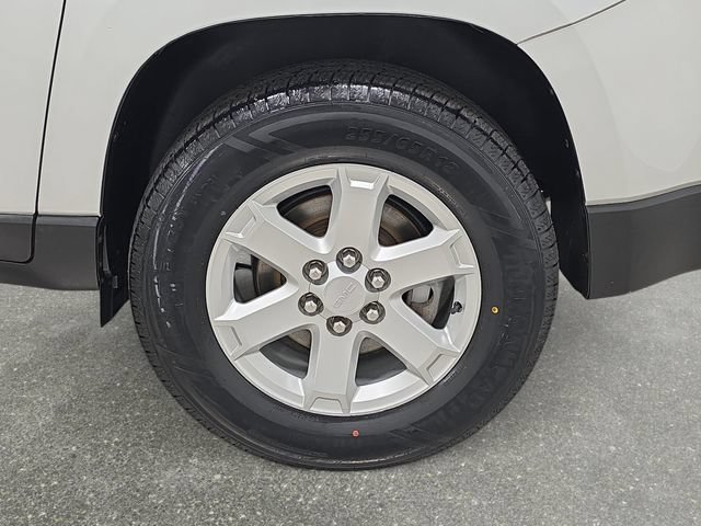 Used 2016 GMC Acadia SLE FWD image 30
