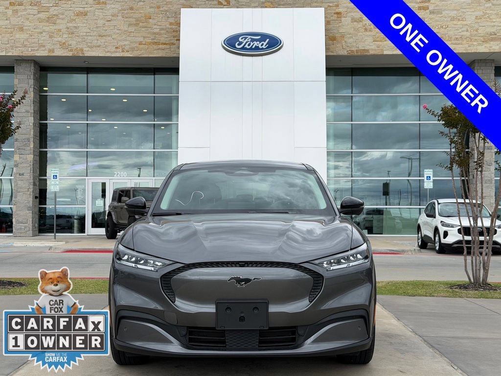 Used 2023 Ford Mustang Mach-E Select RWD image 4
