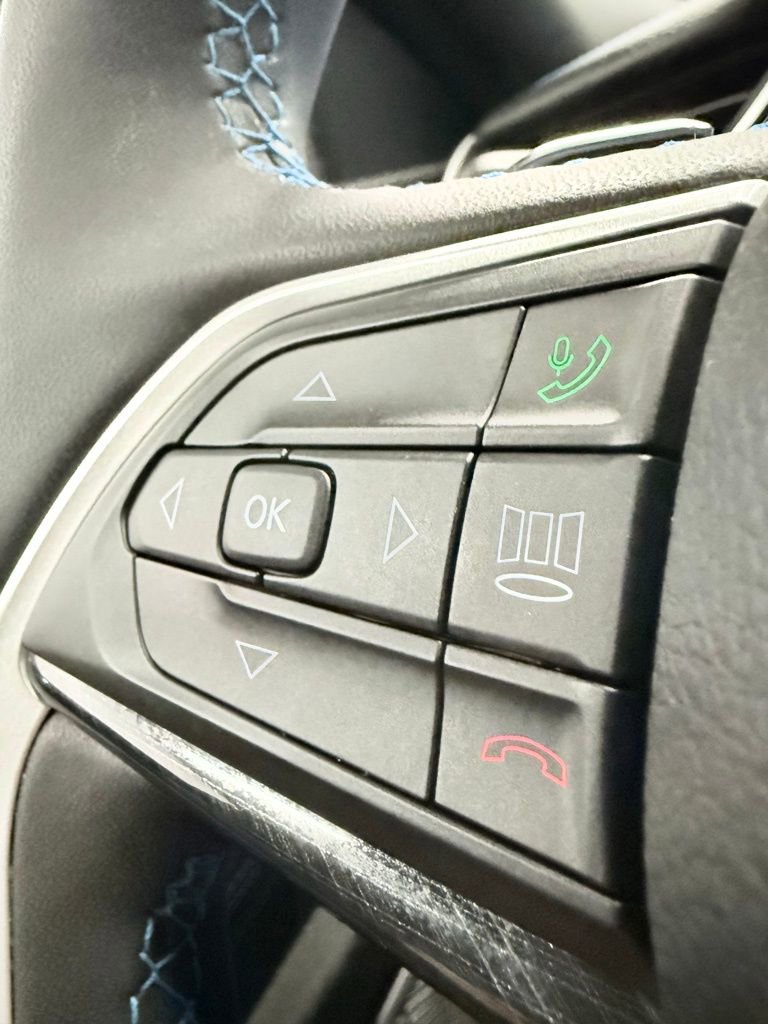 Used 2023 Jeep Grand Cherokee Trailhawk w/ Advanced Protech Group II image 57