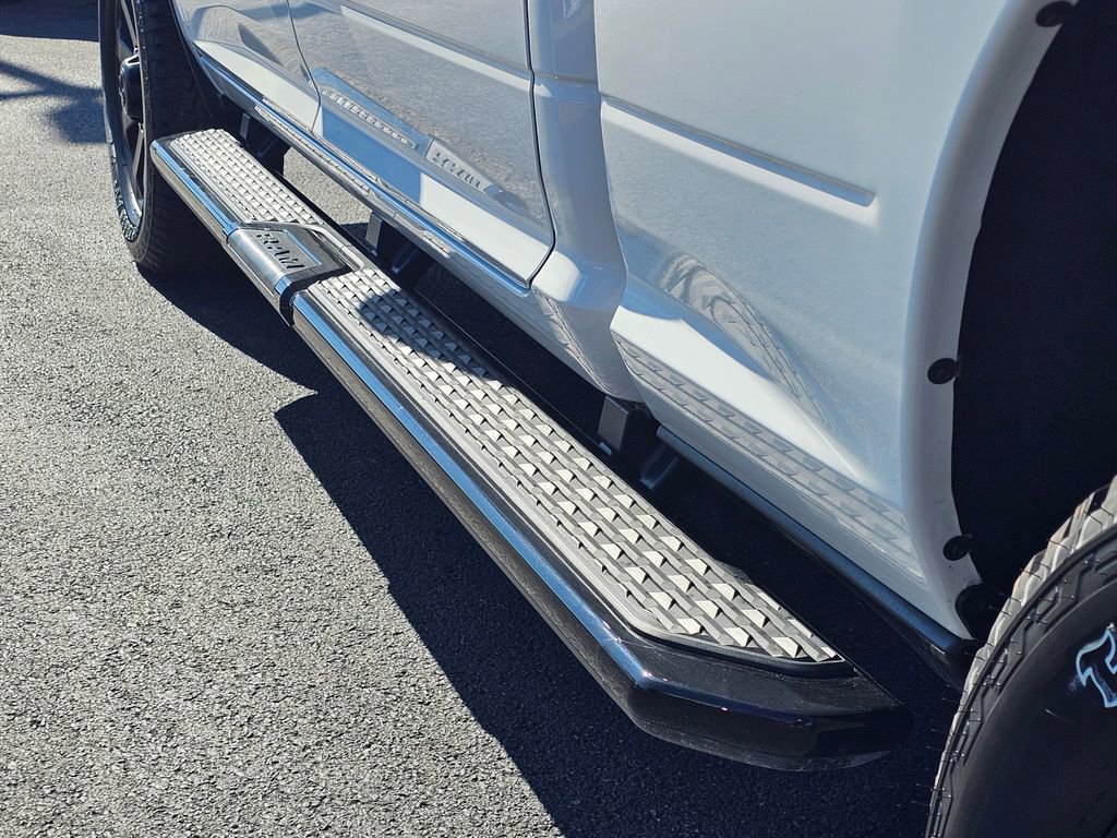 New 2026 RAM 2500 Laramie image 10