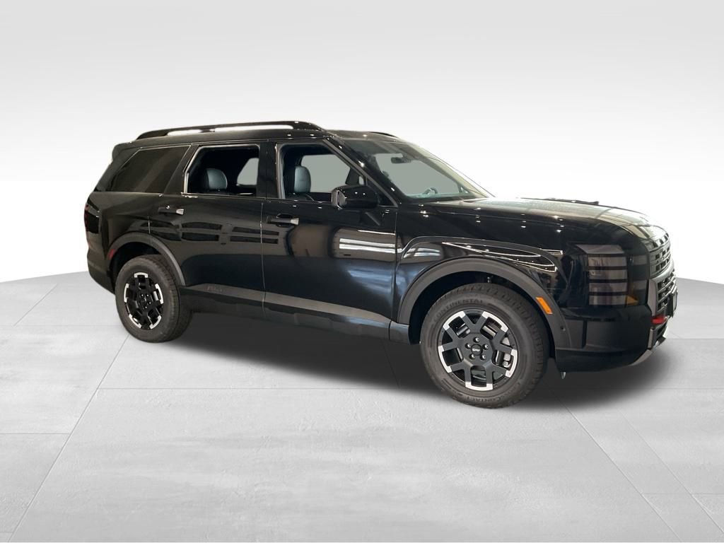 New 2026 Hyundai Palisade XRT Pro