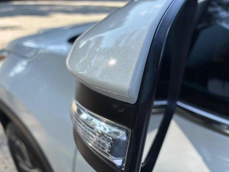 Used 2016 Toyota Highlander XLE FWD image 41