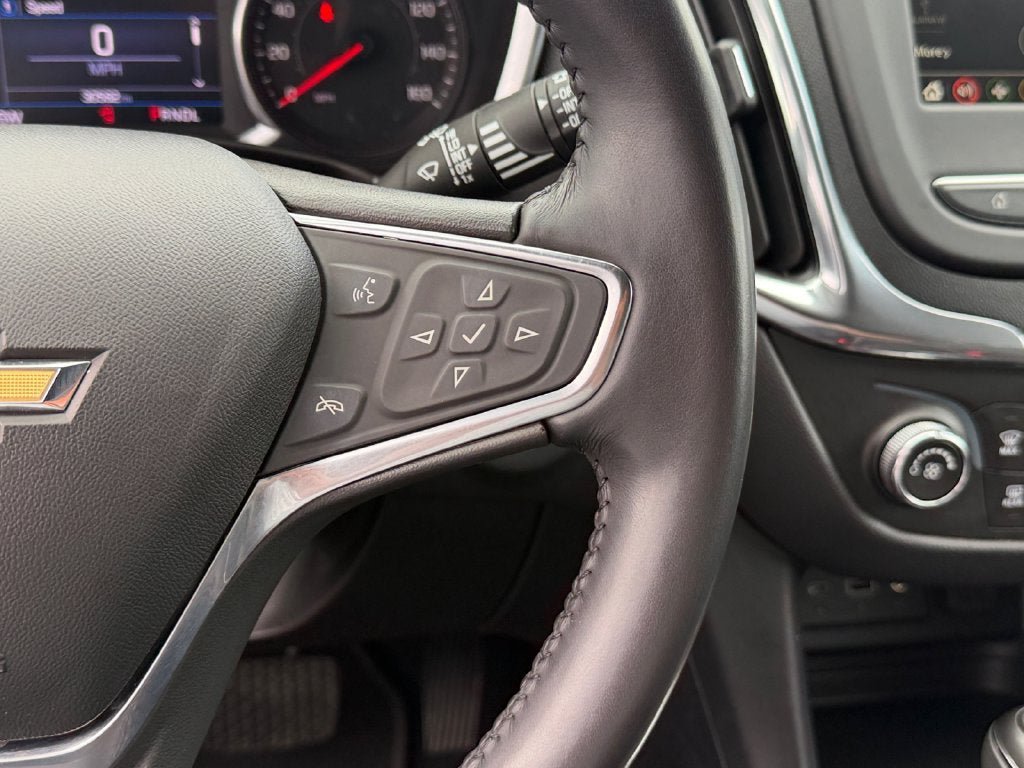 Used 2019 Chevrolet Equinox LT AWD/4WD image 17