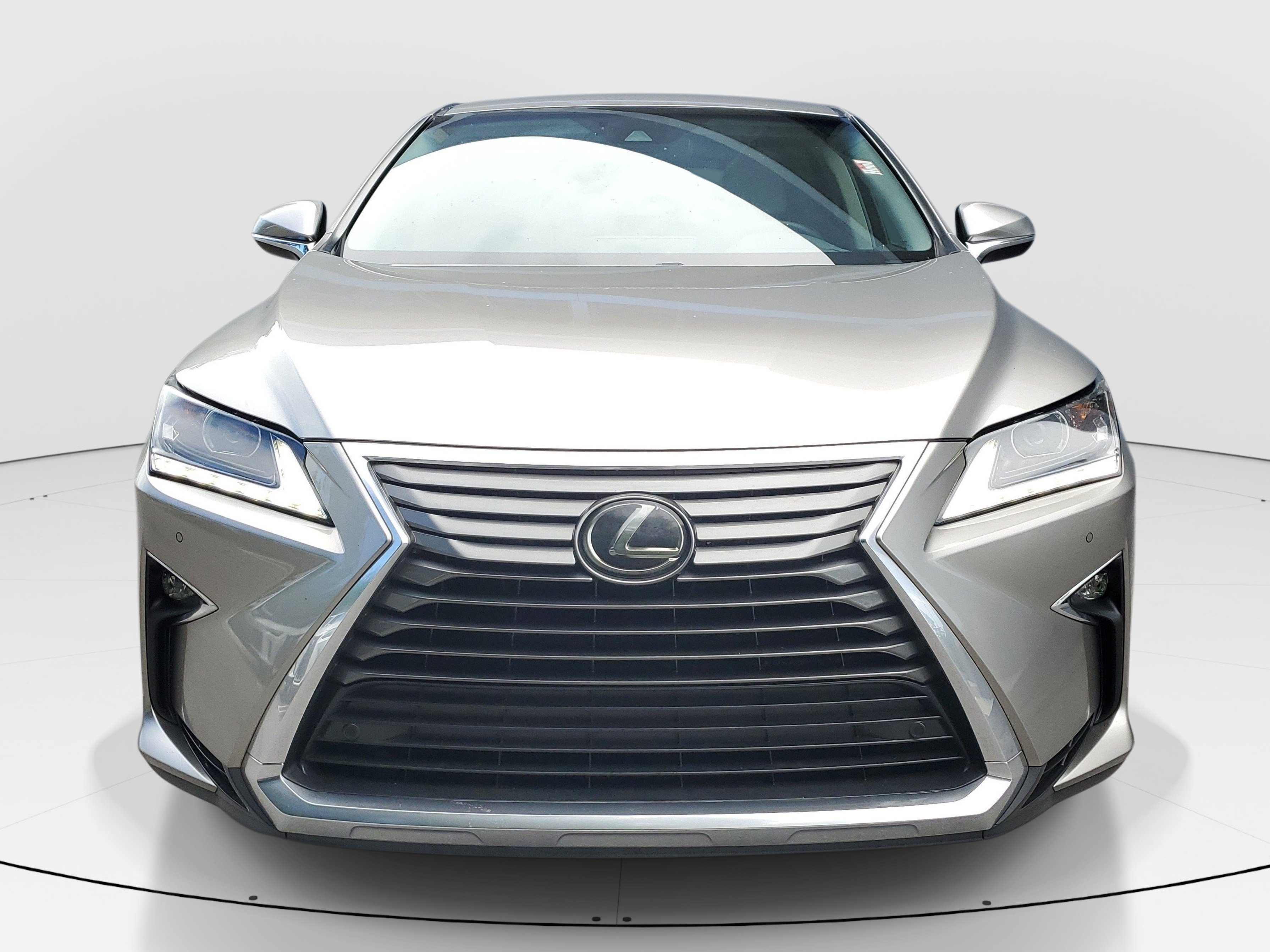 Used 2019 Lexus RX 350 FWD w/ Accessory Package video 2