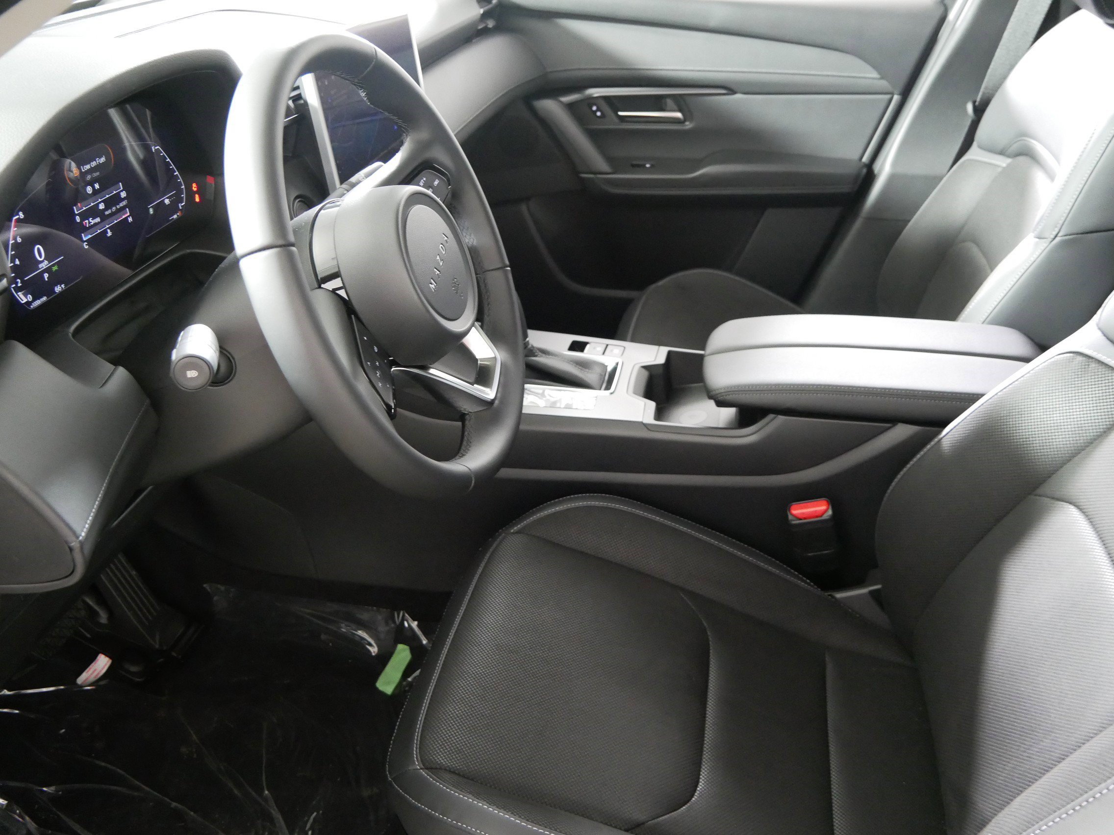 New 2026 MAZDA CX-5 Select AWD/4WD image 4
