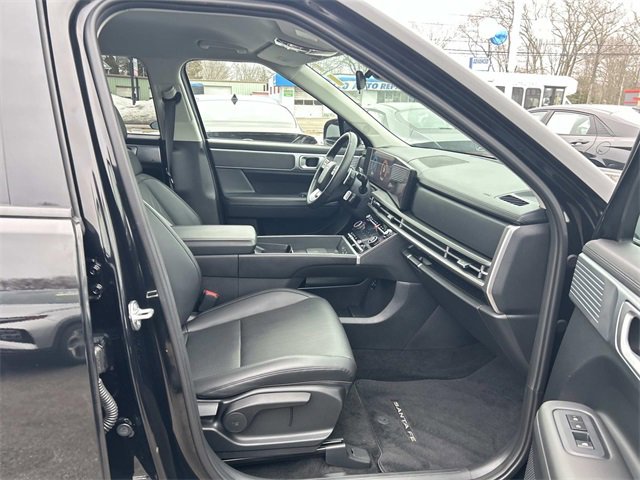 Used 2024 Hyundai Santa Fe SEL image 18