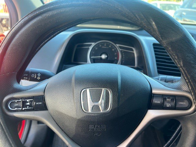 Used 2007 Honda Civic EX image 10