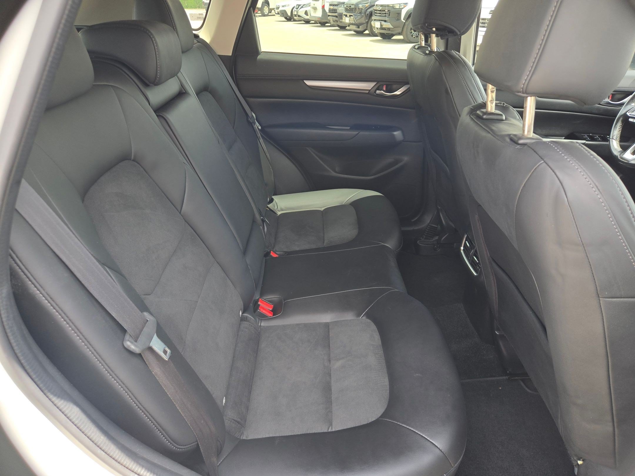 Used 2018 MAZDA CX-5 Touring AWD/4WD image 22