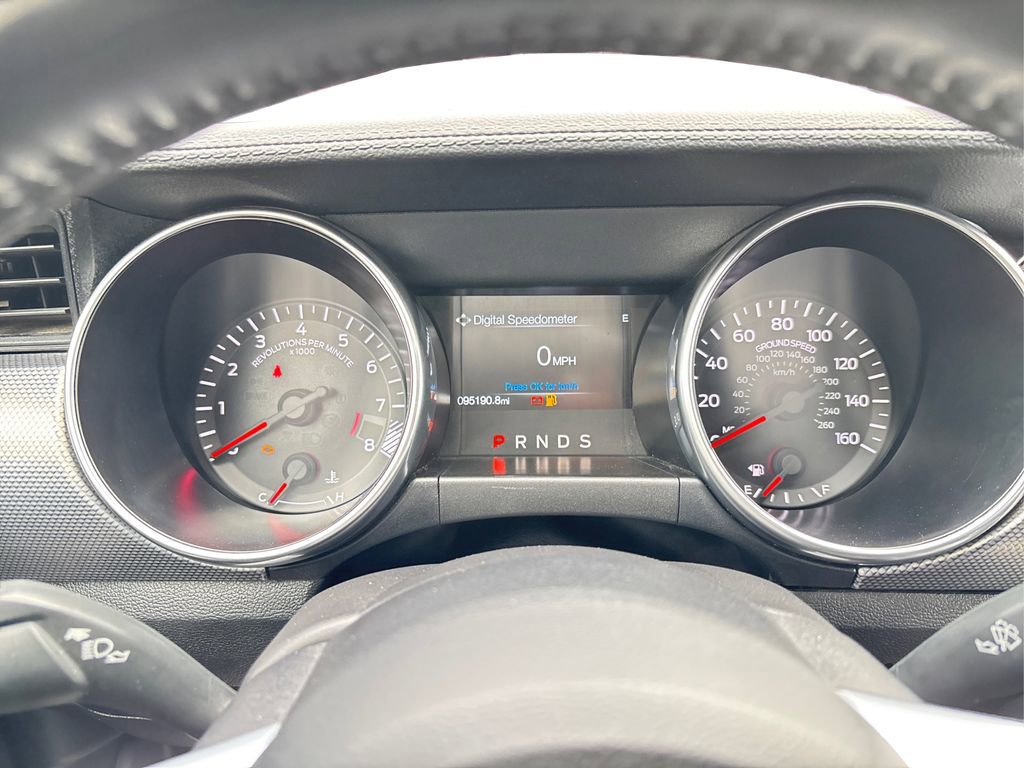 Used 2021 Ford Mustang GT image 24