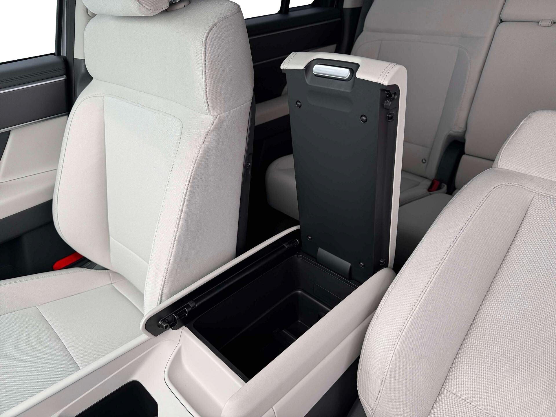 New 2026 Hyundai Santa Fe SE FWD image 19