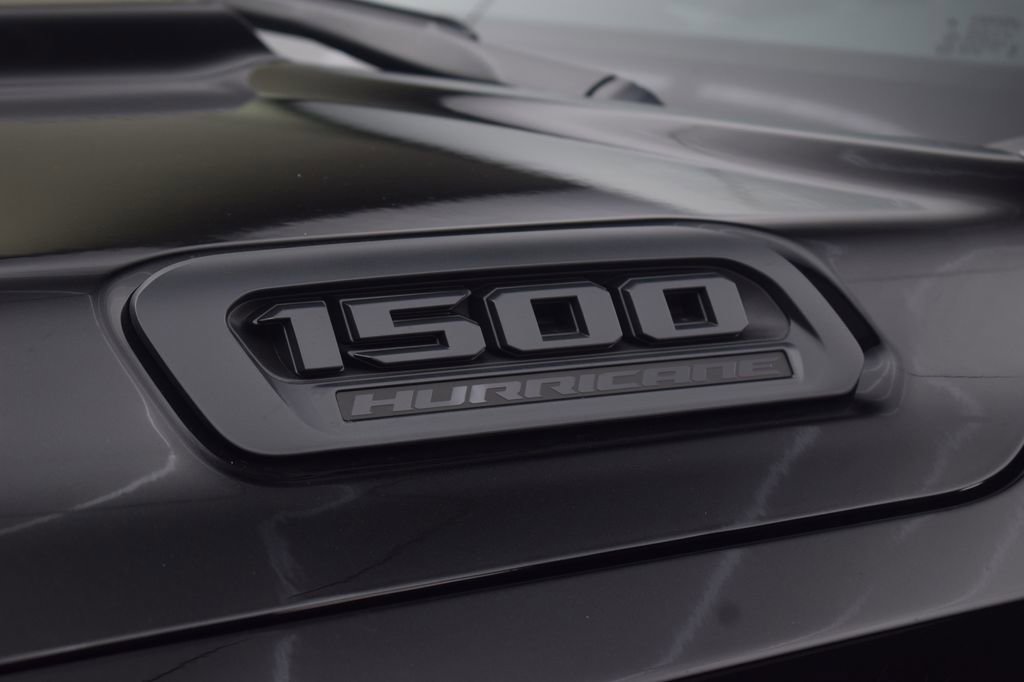 New 2026 RAM 1500 Big Horn image 18