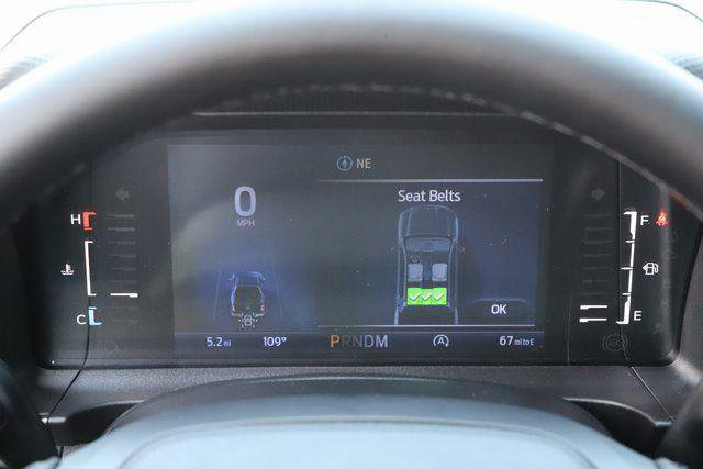 New 2025 Ford Ranger XLT w/ Equipment Group 301A High image 28