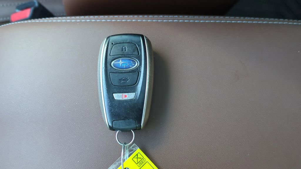 Used 2020 Subaru Ascent Touring w/ Popular Package #2 image 26