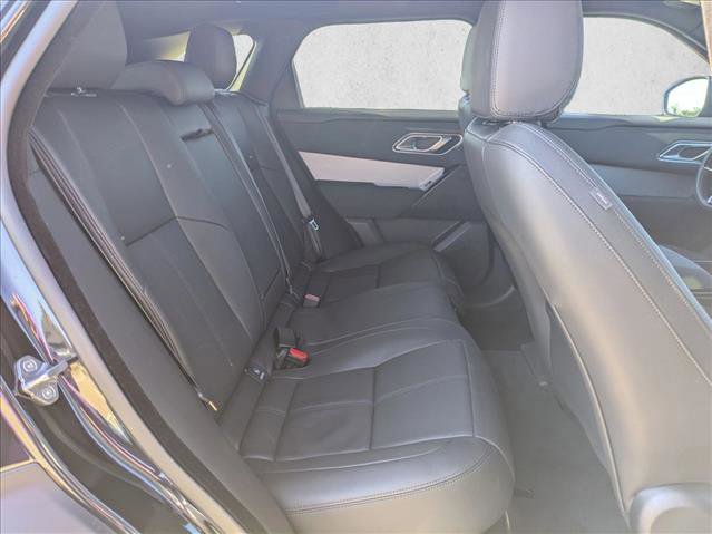 Certified 2025 Land Rover Range Rover Velar S image 21