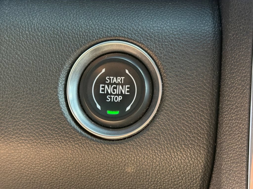 Used 2024 GMC Acadia Elevation AWD/4WD image 33