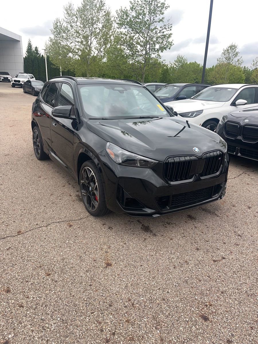 Used 2024 BMW X1 M35i w/ Premium Package