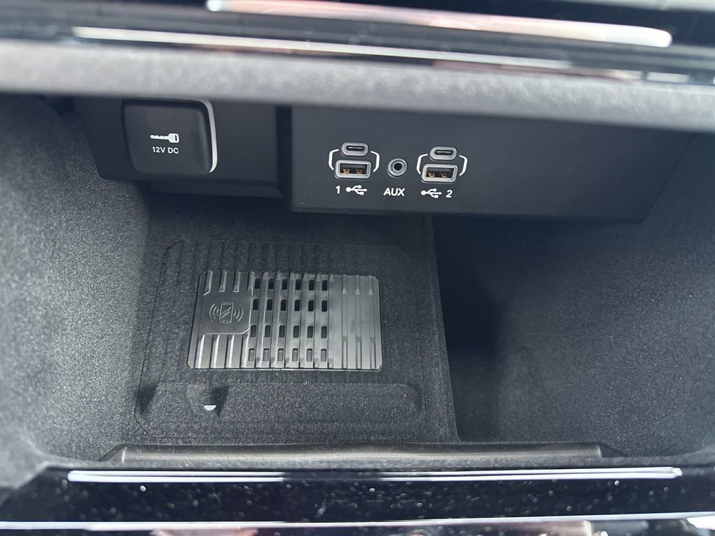 New 2026 Jeep Grand Wagoneer L 4WD w/ Premium Group I image 78