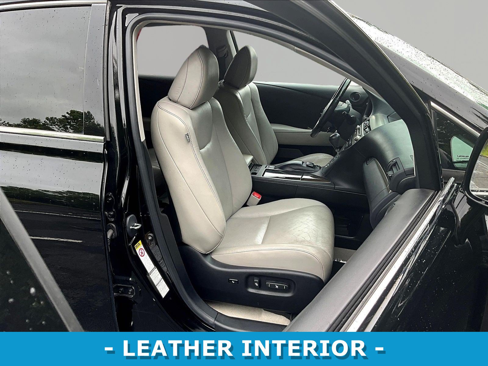 Used 2013 Lexus RX 350 AWD w/ Navigation Pkg image 29