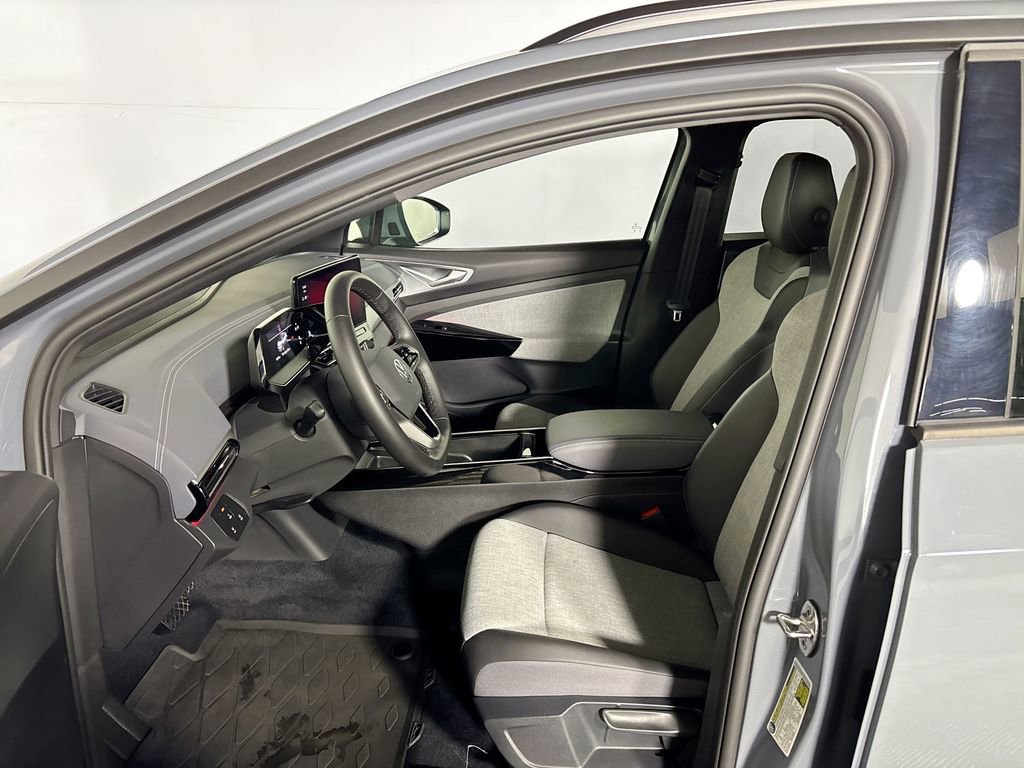 Certified 2024 Volkswagen ID.4 2WD image 12