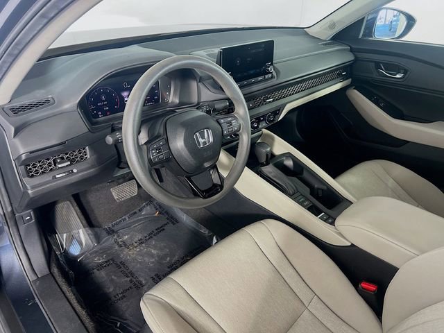 Used 2024 Honda Accord EX image 11