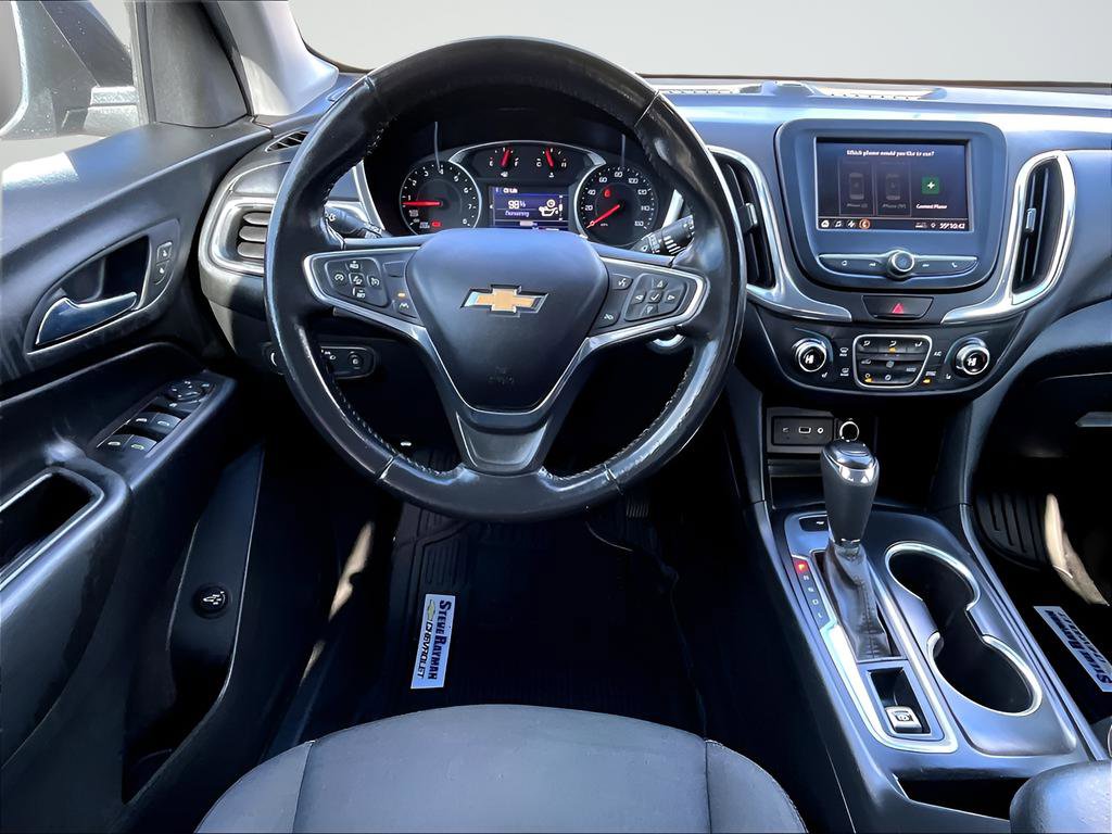 Certified 2020 Chevrolet Equinox LT FWD image 12