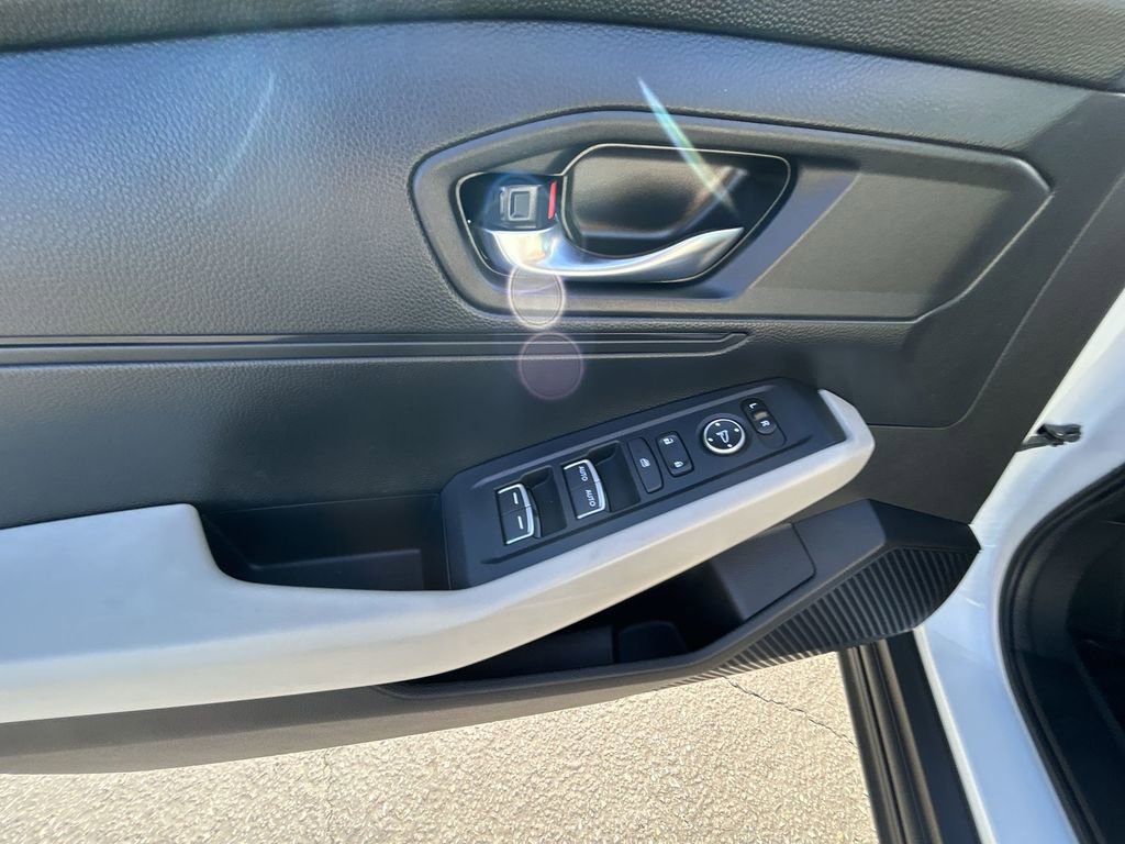 Certified 2024 Honda Accord LX image 13