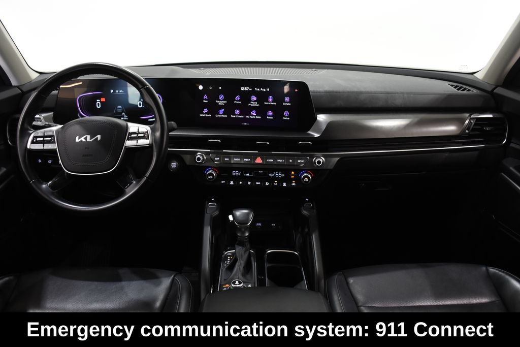 Used 2025 Kia Telluride S AWD/4WD image 10