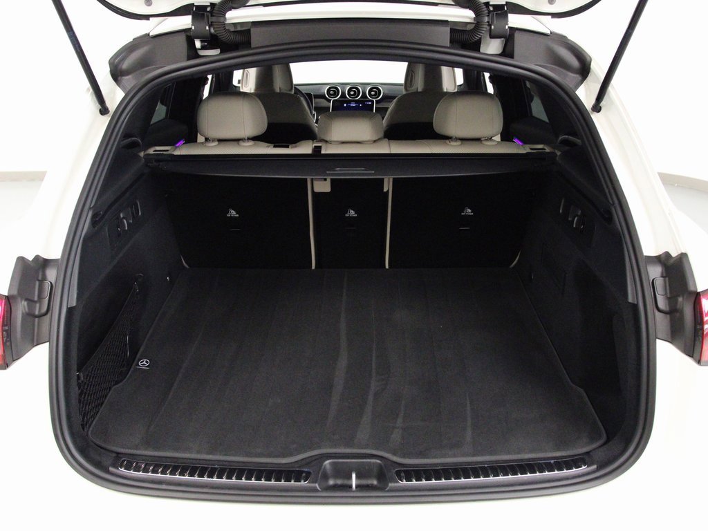 Certified 2024 Mercedes-Benz GLC 300 GLC 300 image 25