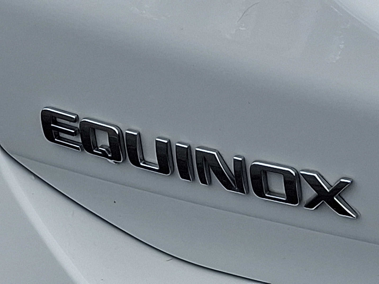 Used 2023 Chevrolet Equinox LT AWD/4WD image 29