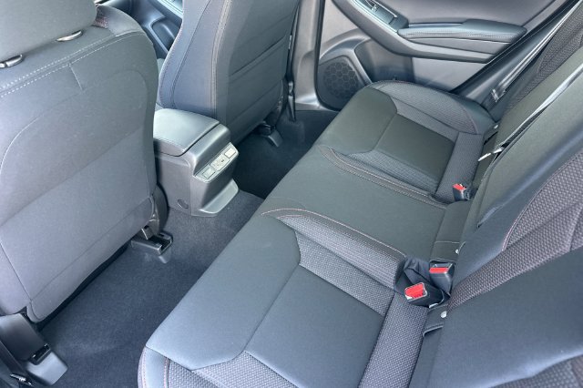 New 2026 Subaru WRX Premium AWD/4WD image 9