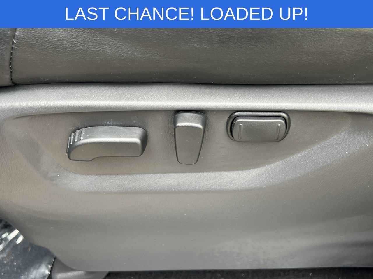 Used 2023 INFINITI QX80 Premium Select w/ Cargo Package RWD image 23