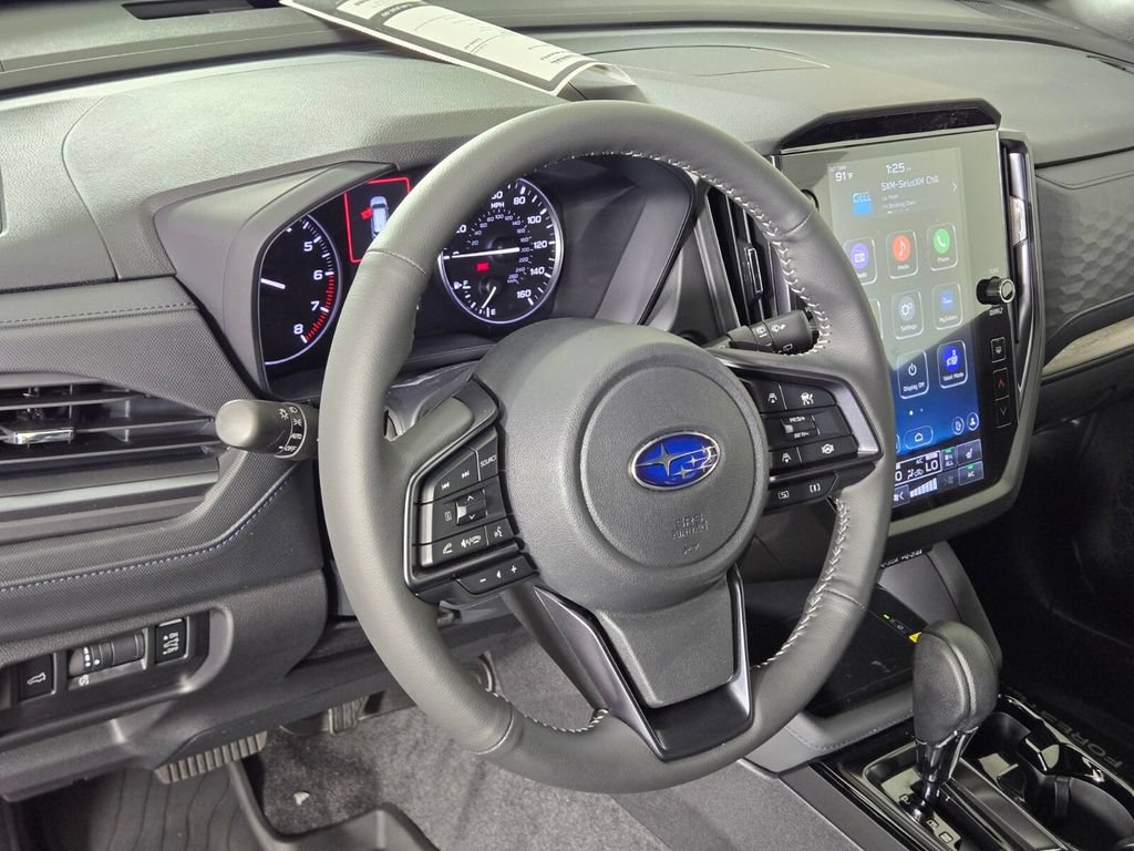 New 2026 Subaru Forester Limited AWD/4WD image 14