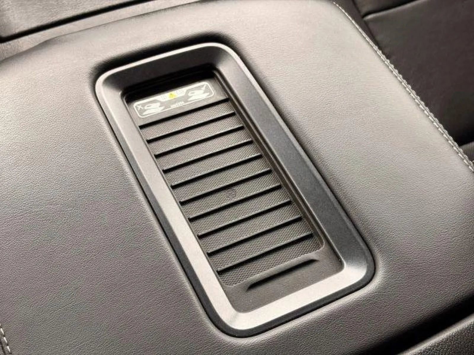 Used 2016 Chevrolet Tahoe LTZ image 36