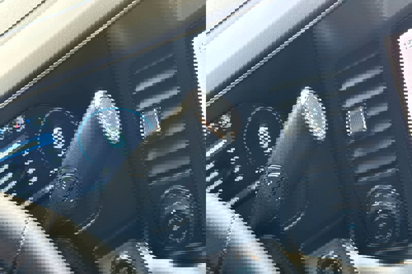 Certified 2025 Ford F350 Platinum image 21