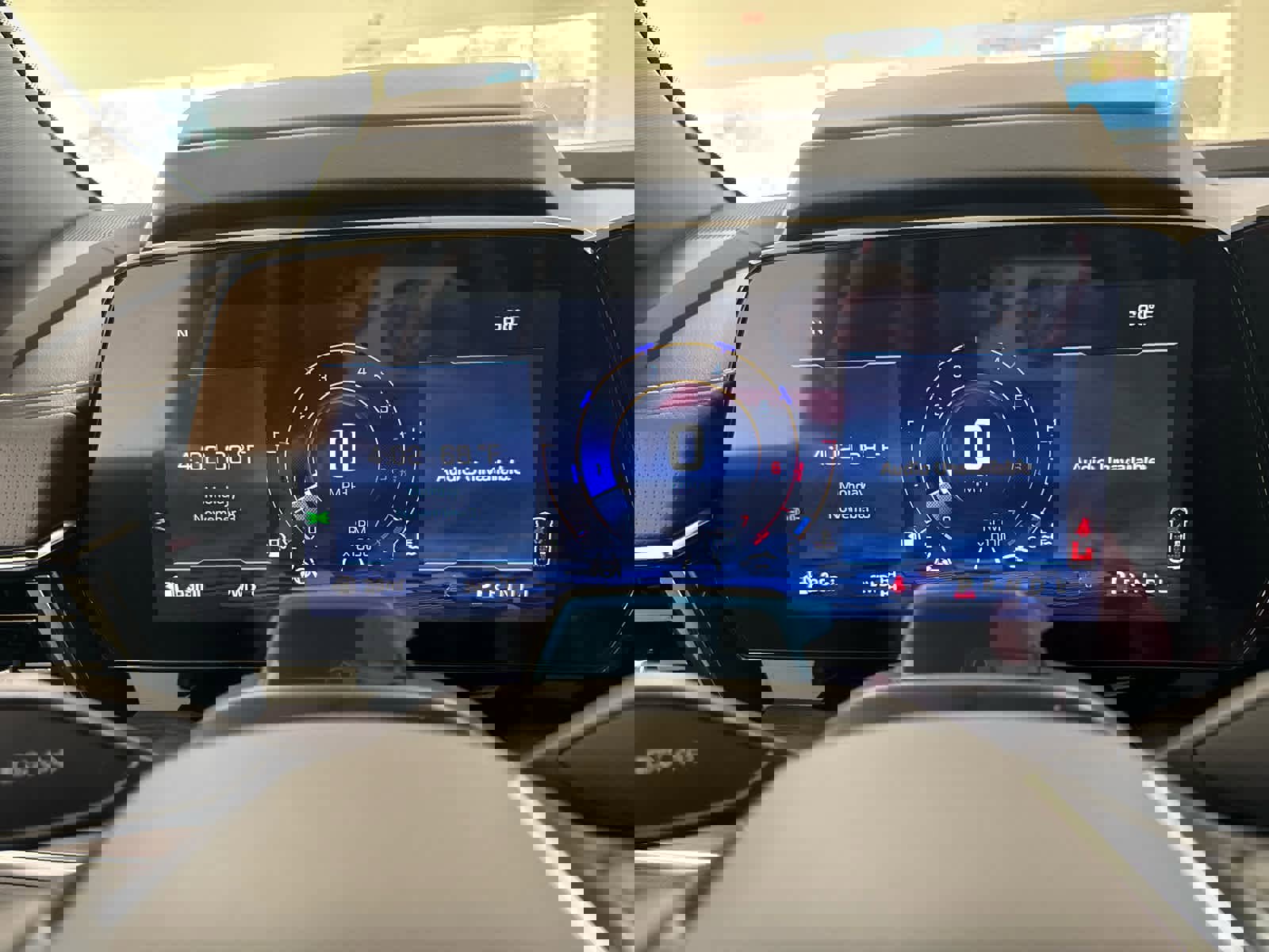 New 2026 Chevrolet Tahoe Premier image 28