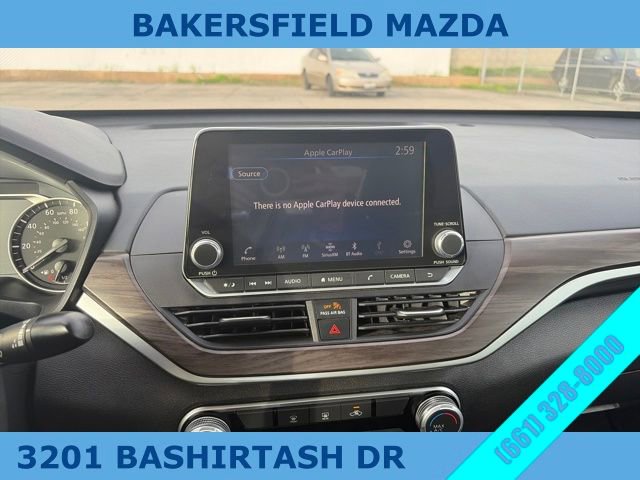 Used 2024 Nissan Altima 2.5 SV image 18