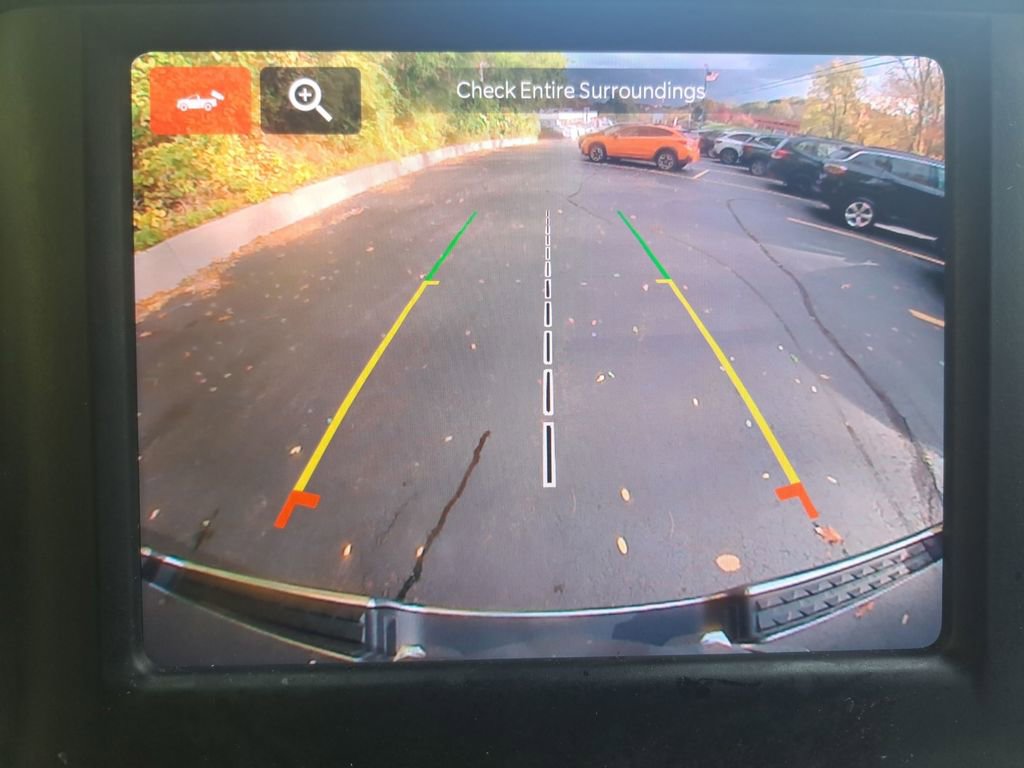 Used 2022 RAM 1500 Laramie image 32