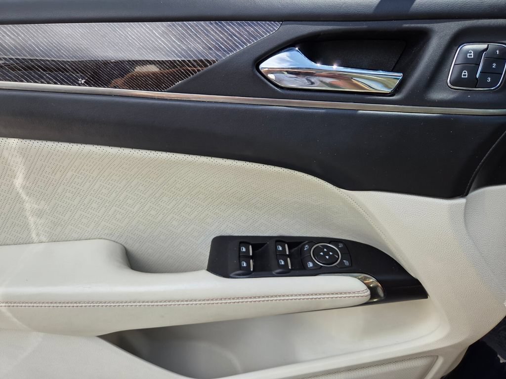 Used 2018 Lincoln MKC Black Label FWD image 22