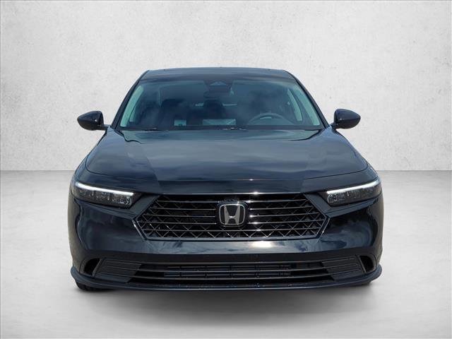 Used 2025 Honda Accord SE image 7